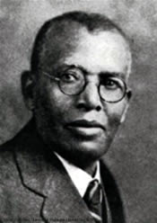 Horace Clayton